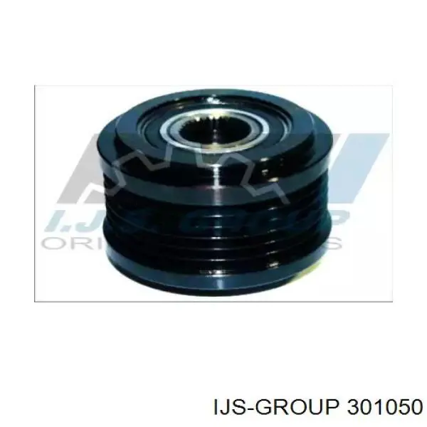Polia do gerador IJS Group 301050 preço, a partir de 34,52 USD