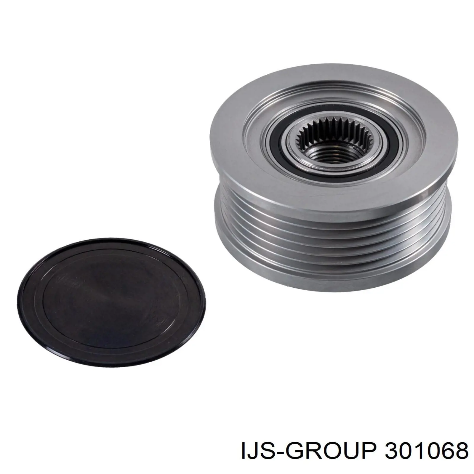 Polia do gerador IJS Group 301068 preço, a partir de 35,04 USD