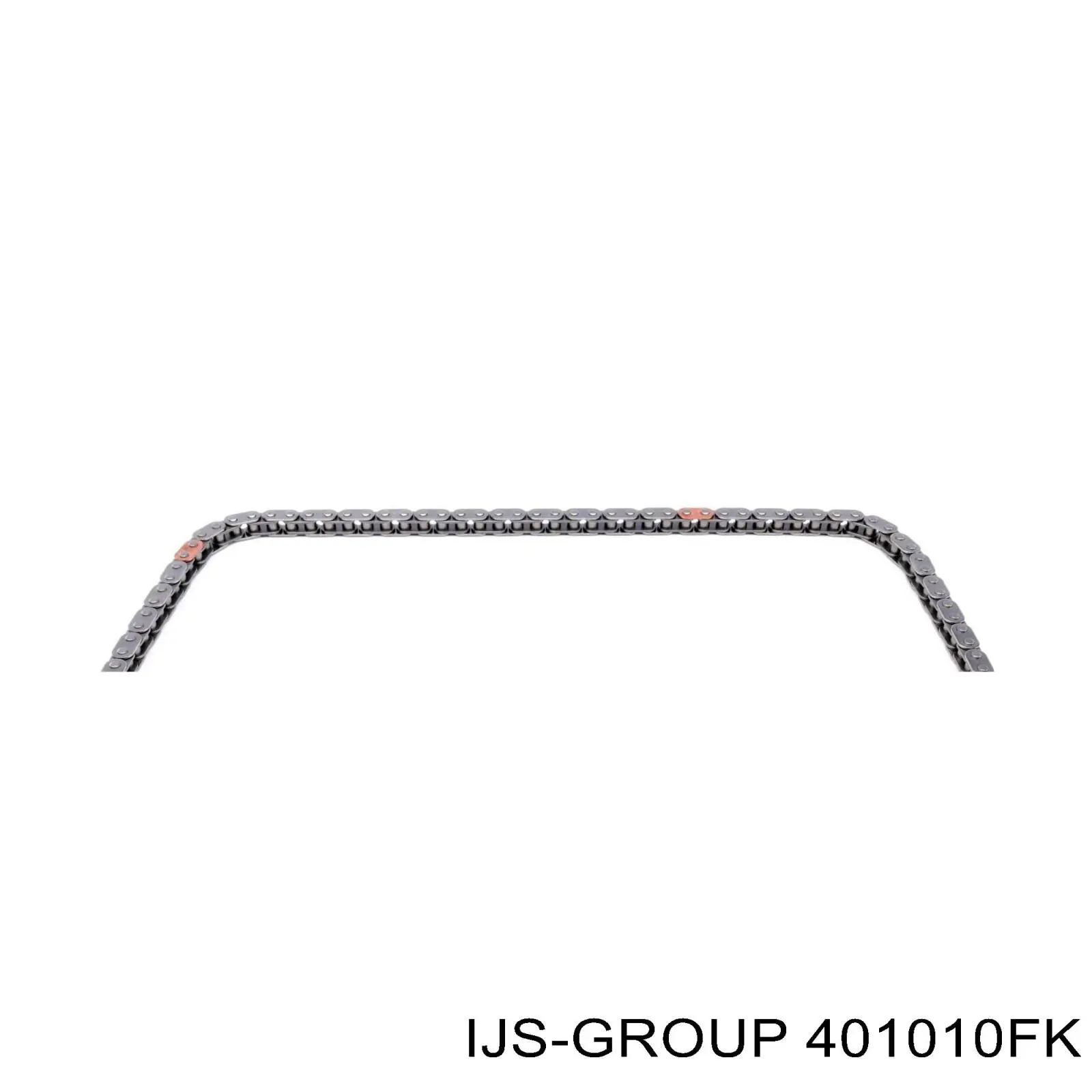 Compre 401010FK IJS Group Cadeia do mecanismo de distribuição de gás, kit