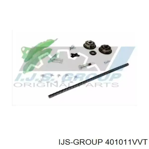 401011VVT IJS Group Cadeia do mecanismo de distribuição de gás, kit