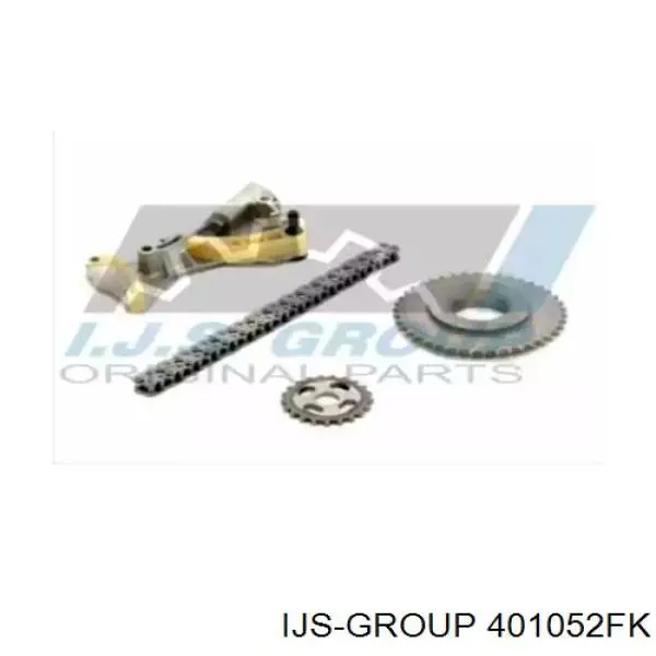 58361 Metalcaucho 