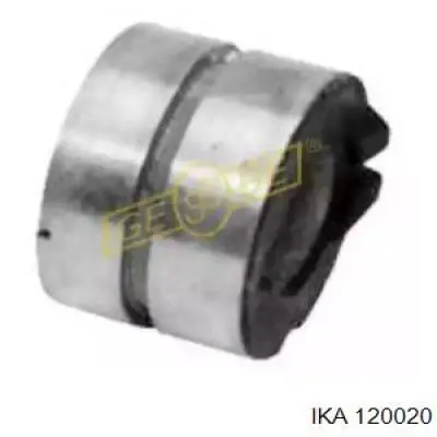 Tubo coletor de rotor do gerador 1124303028 Bosch