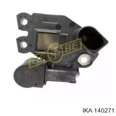 VRV8054 Mobiletron Relê-regulador do gerador (relê de carregamento)