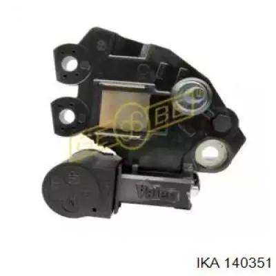 12318510087 BMW Relê-regulador do gerador (relê de carregamento)