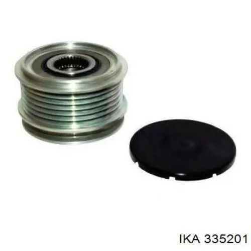 Polia do gerador IKA 335201 preço, a partir de 26,92 USD