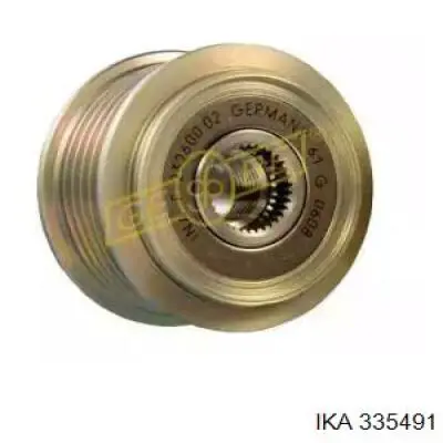 Polia do gerador IKA 335491 preço, a partir de 39,50 USD