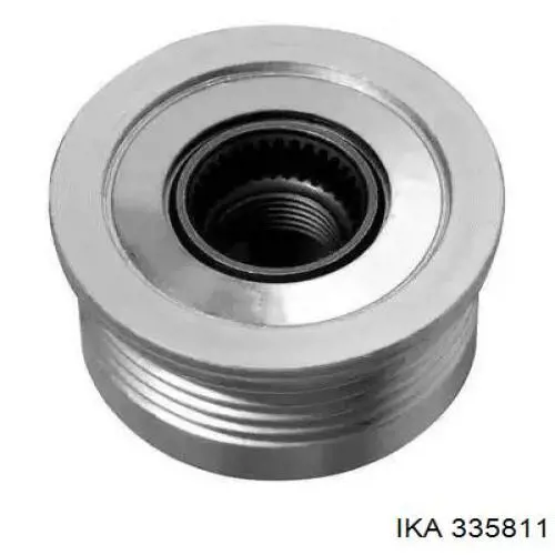 Polia do gerador IKA 335811 preço, a partir de 47,67 USD