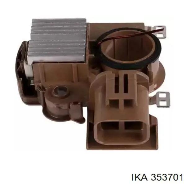 Polia do gerador IKA 353701 preço, a partir de 11,82 USD