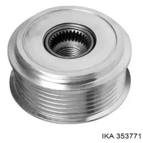 Compre 353771 IKA Polia do gerador