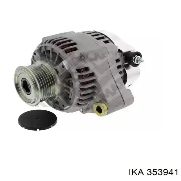 Polia do gerador Koyo WCPA05439Y2AM preço, a partir de 47,10 USD