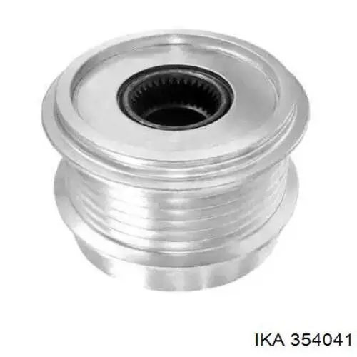 Polia do gerador IKA 354041 preço, a partir de 43,52 USD