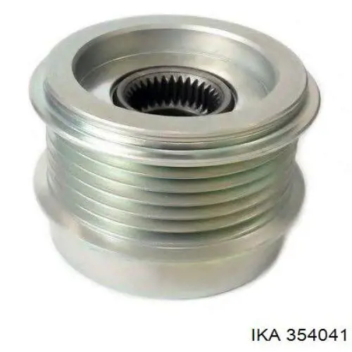Compre 354041 IKA Polia do gerador