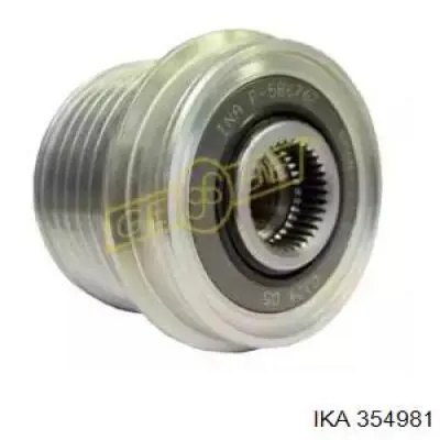 Compre P0176 General Motors Polia do gerador
