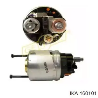 Relê retrator do motor de arranco ERA 227233 preço, a partir de 35,70 USD