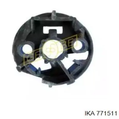 Compre 771511 IKA Porta-escovas do motor de arranco