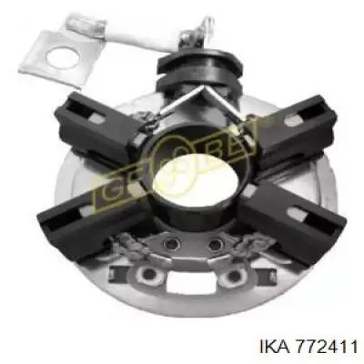 72350745 Profit Porta-escovas do motor de arranco