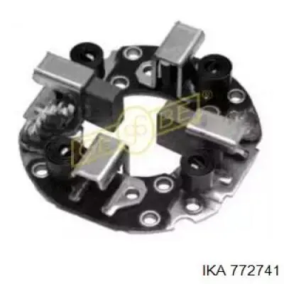 Compre 71380963 Profit Porta-escovas do motor de arranco