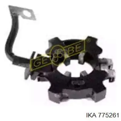 Porta-escovas do motor de arranco VALEO 691886 preço, a partir de 9,55 USD