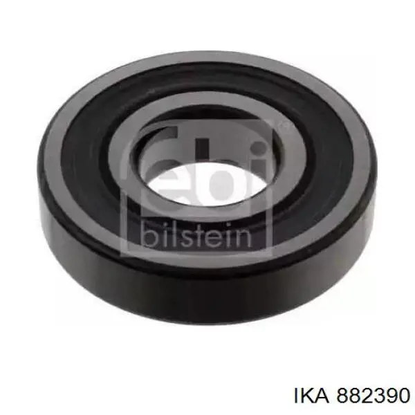 Compre 63052RSC3 SKF Rolamento de suporte da árvore primária da Caixa de Mudança (rolamento de centragem de volante)