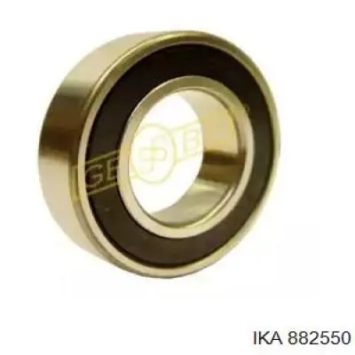 6902DD NSK Rolamento do motor de arranco