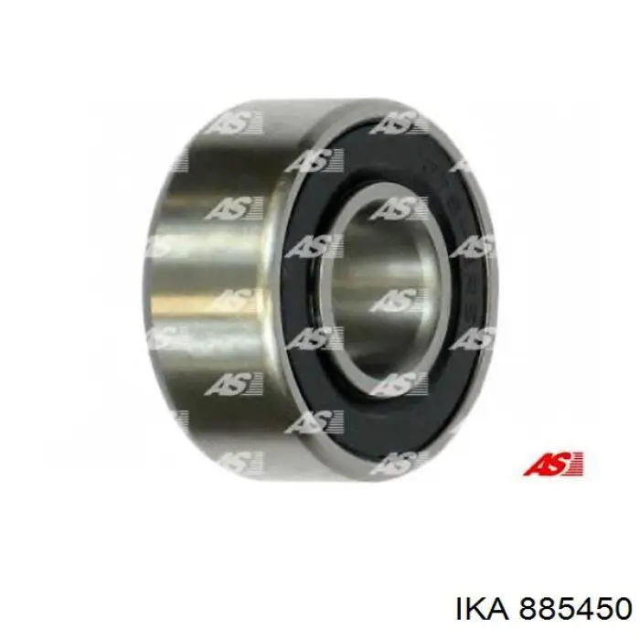 Rolamento do gerador ABE9016BULK AS/Auto Storm