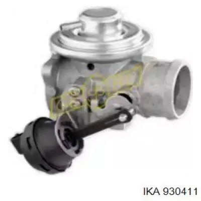 Compre 7293D Borg-Warner Válvula EGR de recirculação dos gases