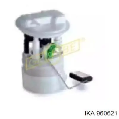 Compre MAM00047M Magneti Marelli Módulo de bomba de combustível com sensor do nível de combustível