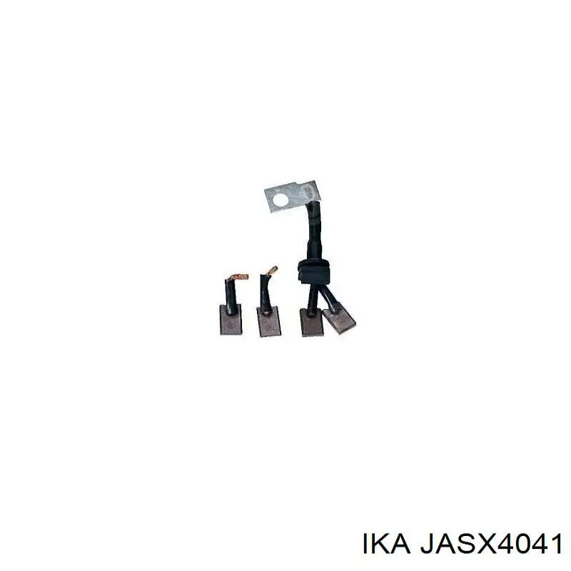 Escova do motor de arranco Mitsubishi MD611731 preço, a partir de 3,05 USD