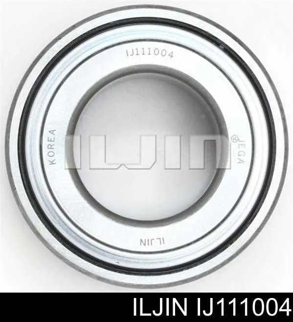 Compre IJ111004 Iljin Rolamento de cubo dianteiro