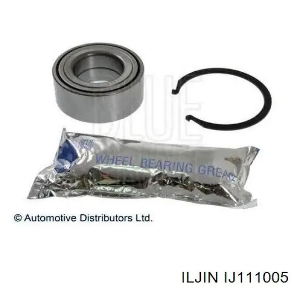  Iljin IJ111005