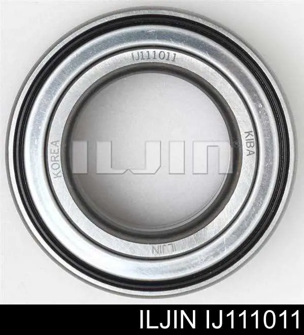 Compre IJ111011 Iljin Rolamento de cubo dianteiro