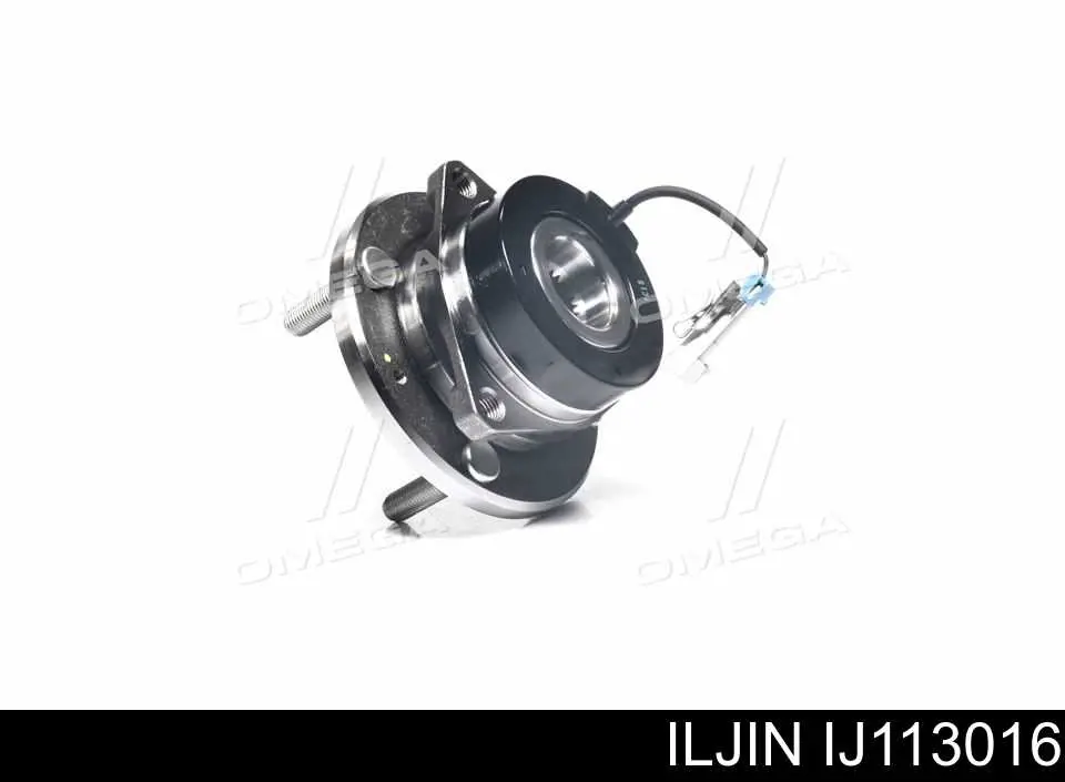 Compre IJ113016 Iljin Cubo dianteiro