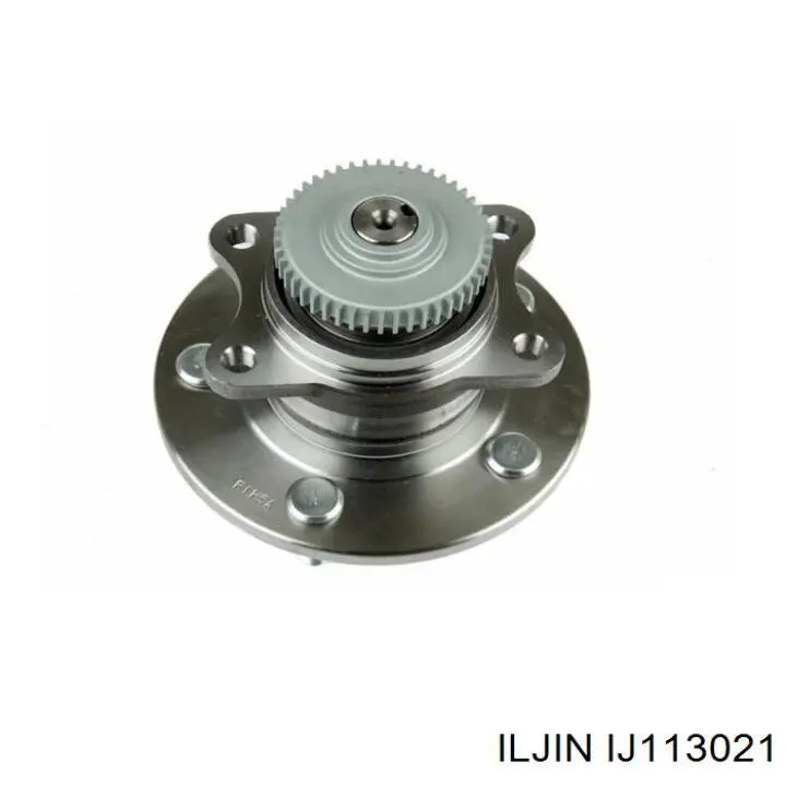 Compre IJ113021 Iljin Cubo traseiro