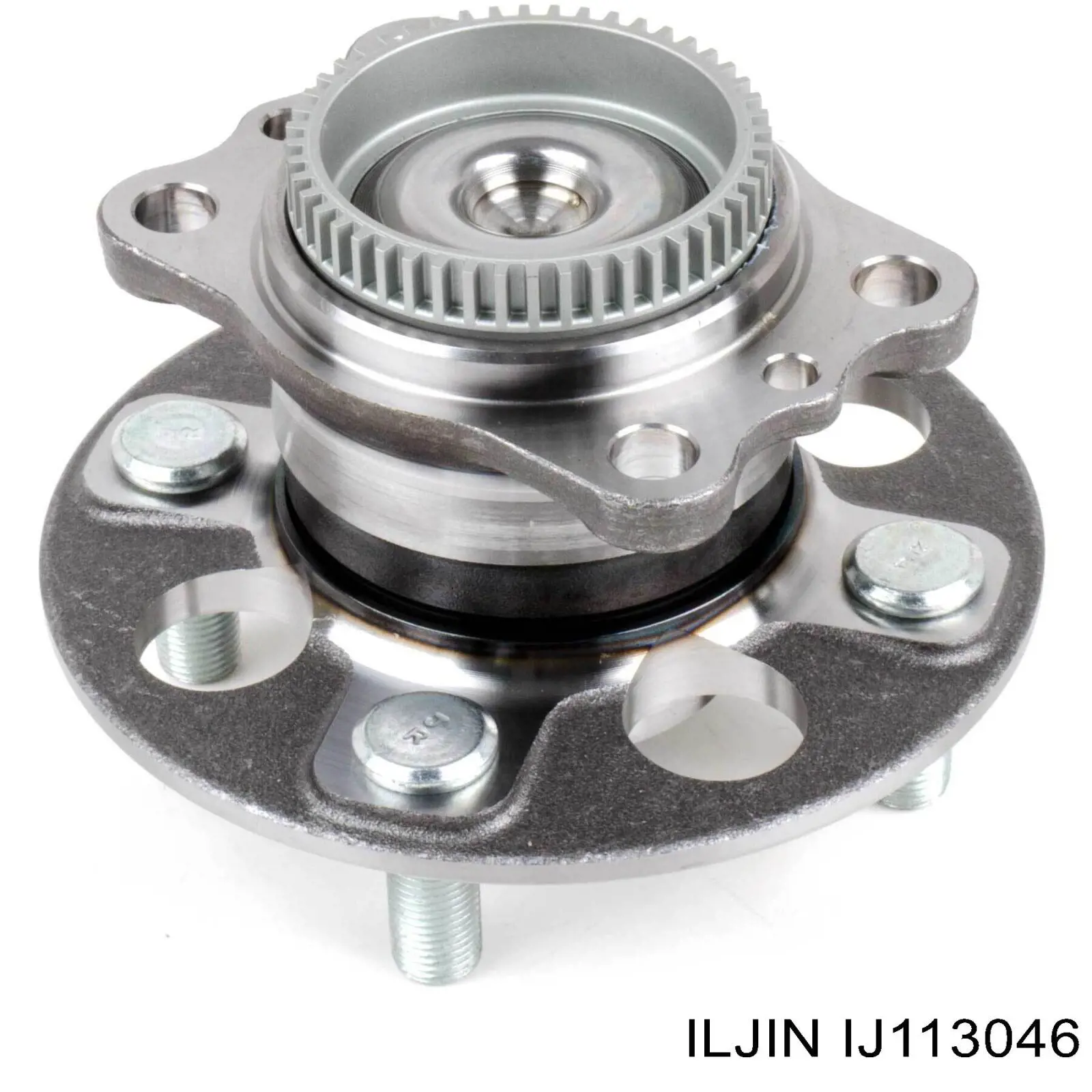 Cubo traseiro Iljin IJ113046 preço, a partir de 87,54 USD
