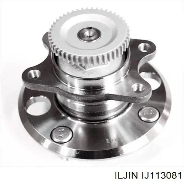 Cubo traseiro Iljin IJ113081 preço, a partir de 73,76 USD