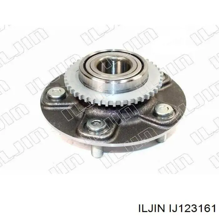 Compre IJ123161 Iljin Cubo dianteiro