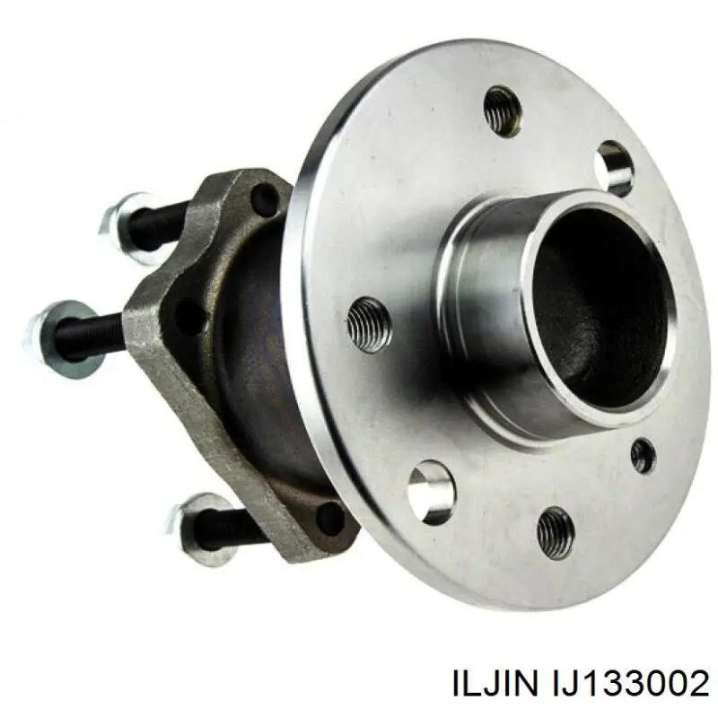 Compre IJ133002 Iljin Cubo traseiro