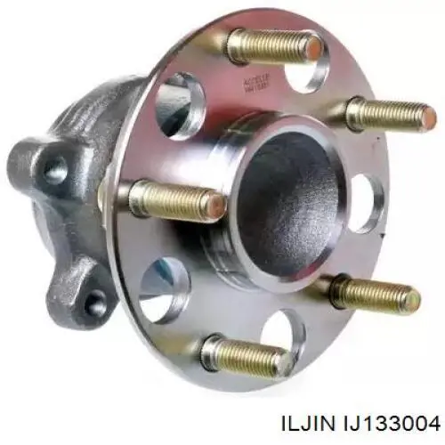 Compre IJ133004 Iljin Cubo dianteiro