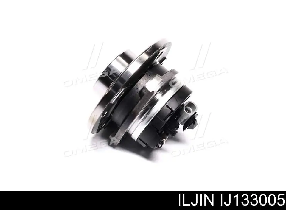 Compre IJ133005 Iljin Cubo dianteiro