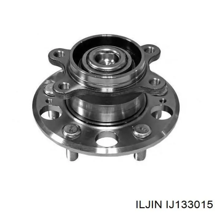 Compre IJ133015 Iljin Cubo dianteiro