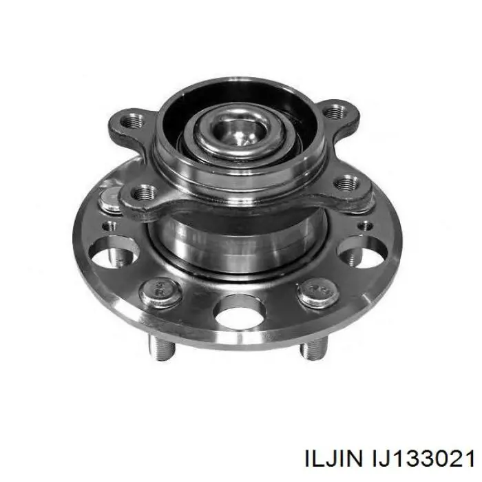 Compre IJ133021 Iljin Cubo dianteiro