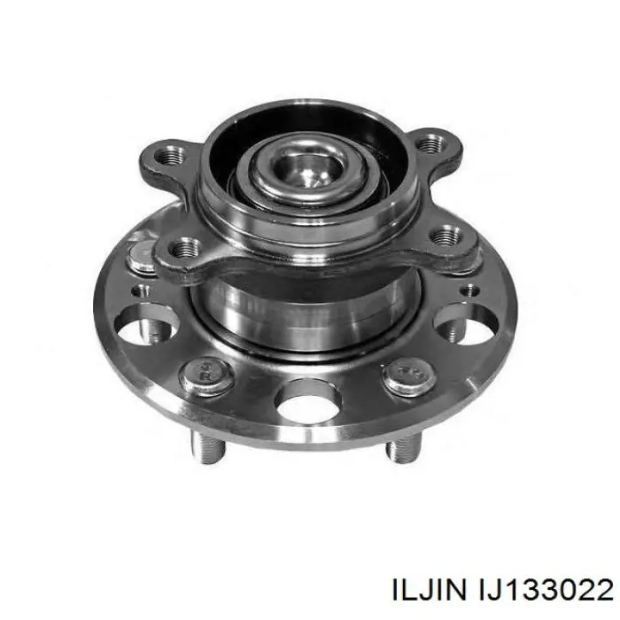Compre IJ133022 Iljin Cubo dianteiro