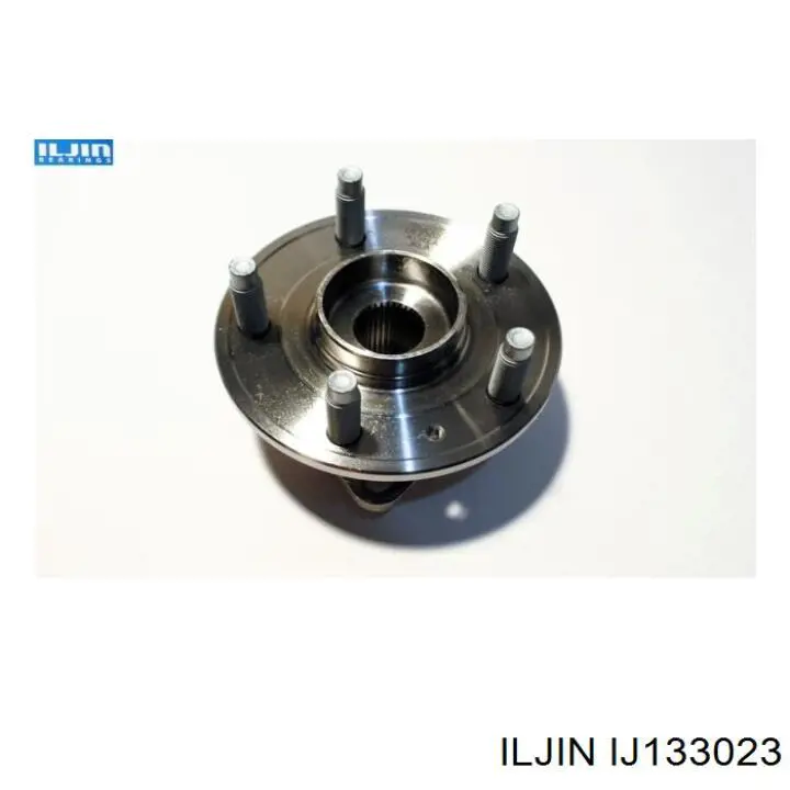 Compre IJ133023 Iljin Cubo dianteiro