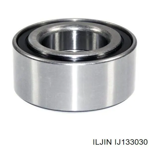 Cubo dianteiro IJ133030 Iljin