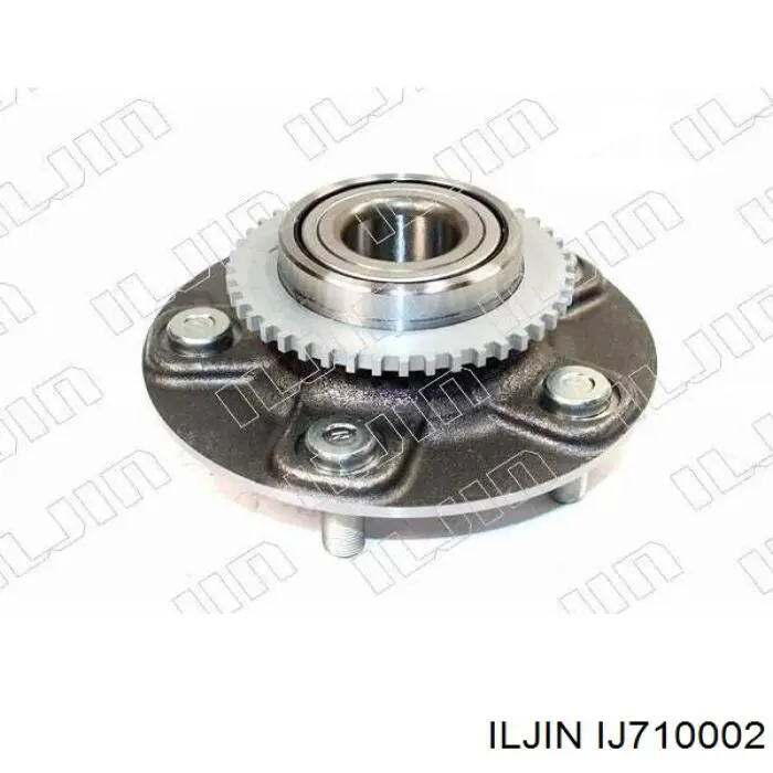 Compre IJ710002 Iljin Cubo dianteiro