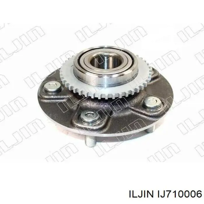 Cubo dianteiro Iljin IJ710006 preço, a partir de 31,89 USD