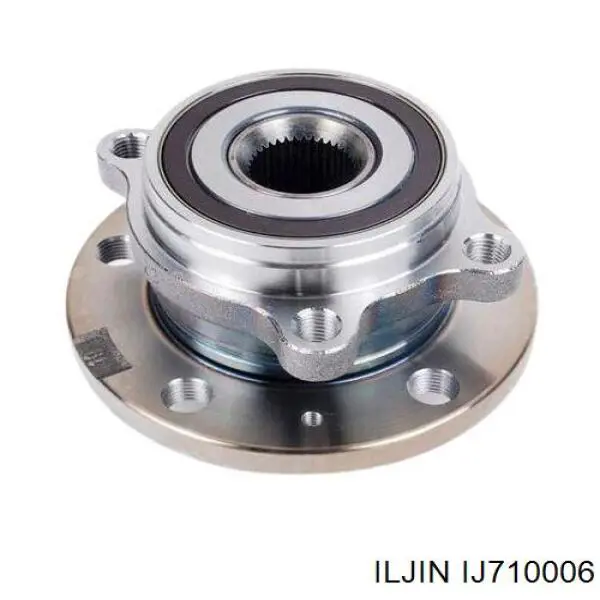 Compre IJ710006 Iljin Cubo dianteiro