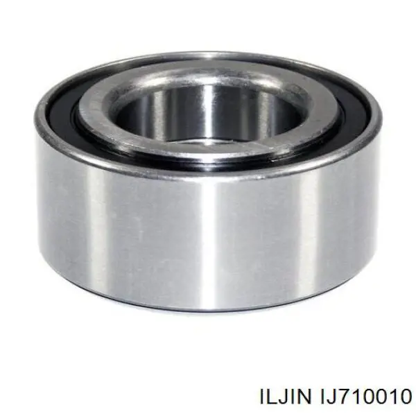 Rolamento de cubo dianteiro Iljin IJ710010 preço, a partir de 37,08 USD