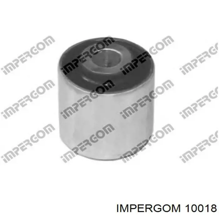 Polia de cambota Impergom 10018 preço, a partir de 83,92 USD