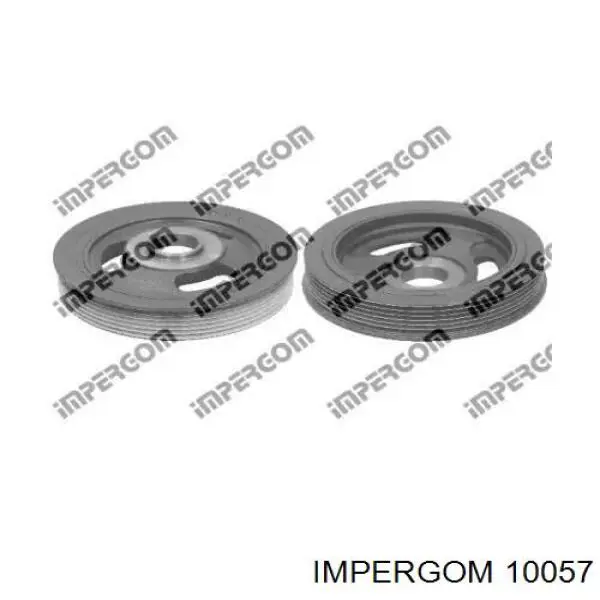 Polia de cambota Impergom 10057 preço, a partir de 47,79 USD